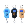 High Quality Cheap Weight Hanging Weighing Scale Portable Digital Travel